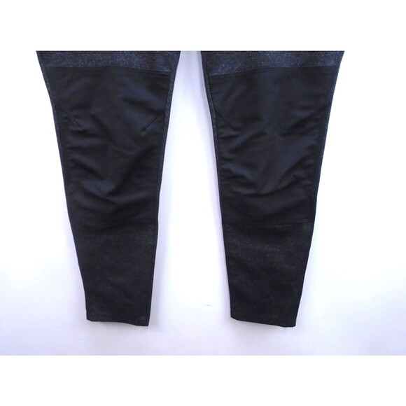 Carhartt Force Womens Size XL (16/18) Midweight Reinforced Leggings Pants Black - Picture 6 of 10